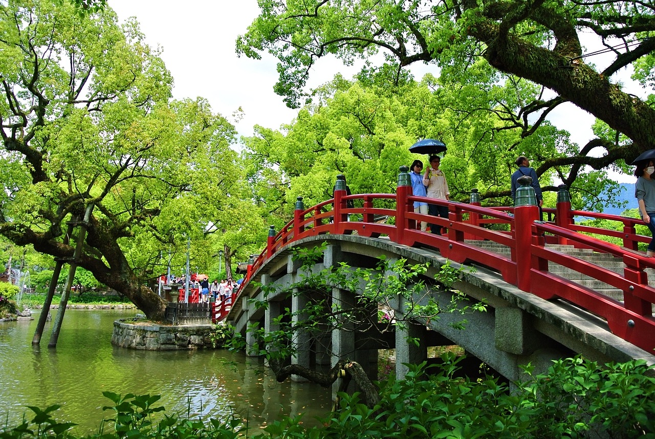 張店山泉路長(zhǎng)安，城市文化與自然韻味交織的勝地