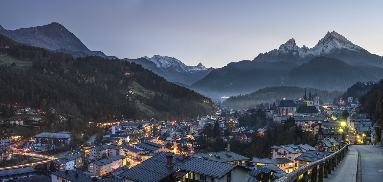 舟山市，海洋人文與自然景觀的瑰寶